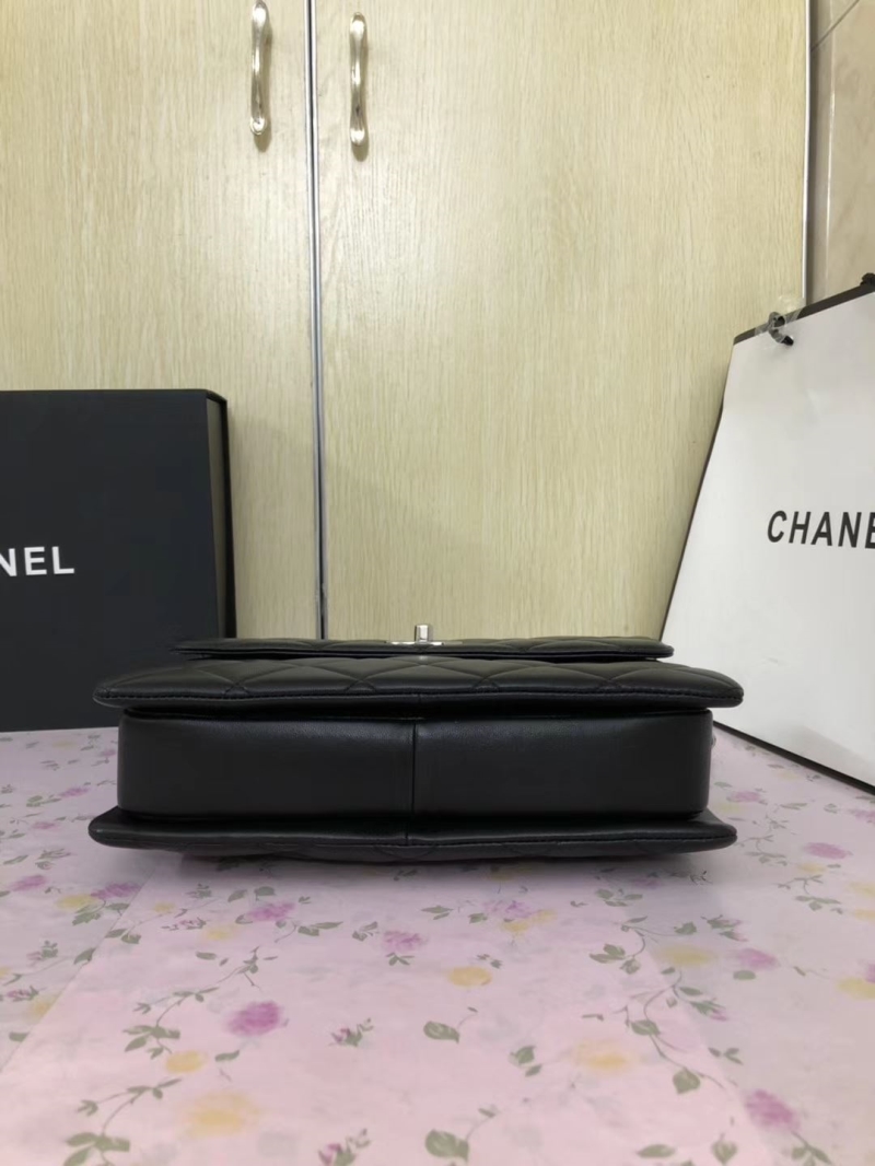 Chanel Top Handle Bags